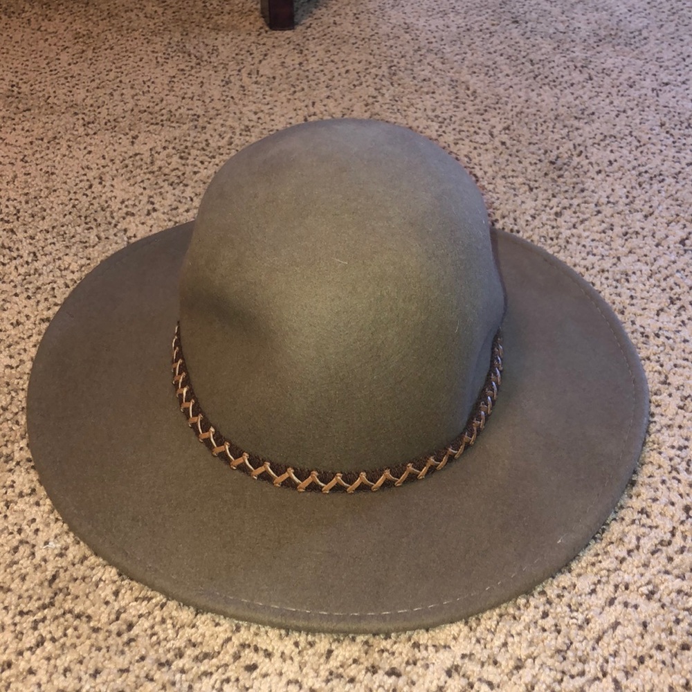 August Hat Company hat!